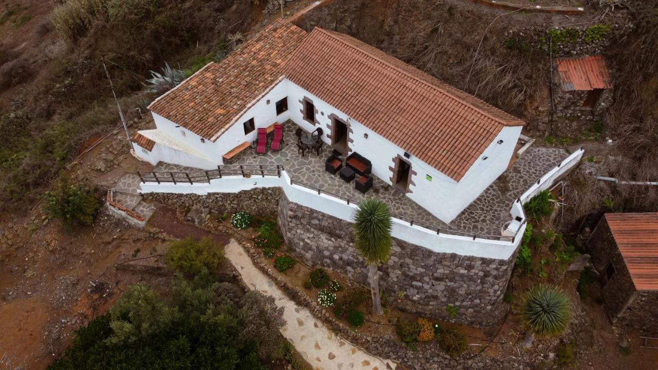 Casa Rural Escobones Сasa de vacaciones