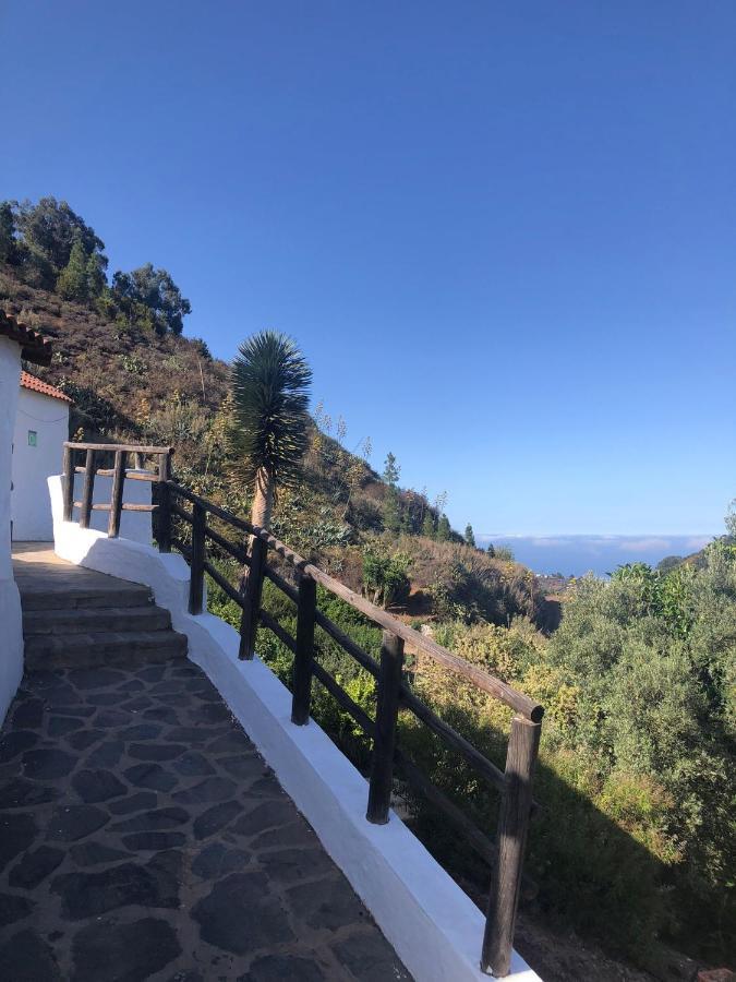 Сasa de vacaciones Casa Rural Escobones Montaña Alta