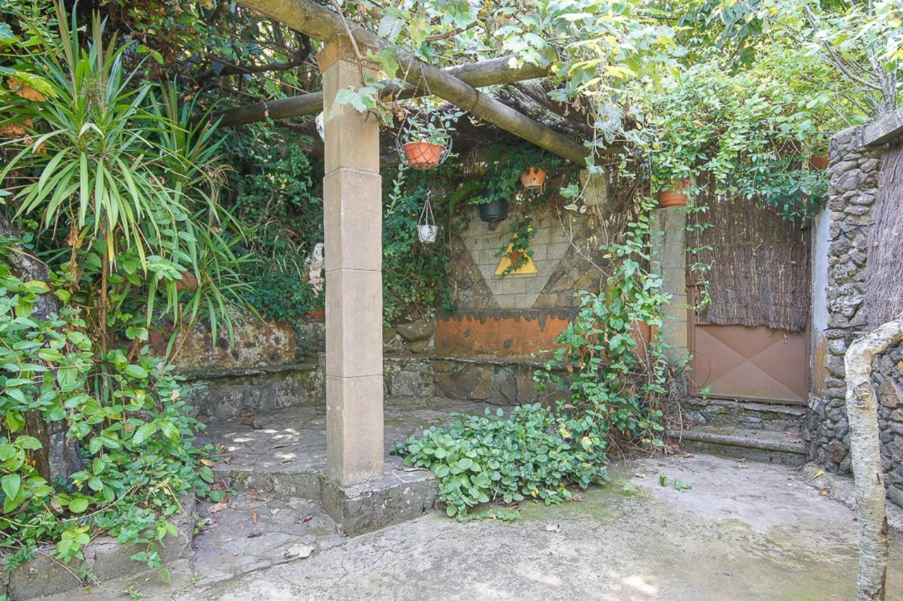 Matos Pool And Garden Holiday home Valleseco