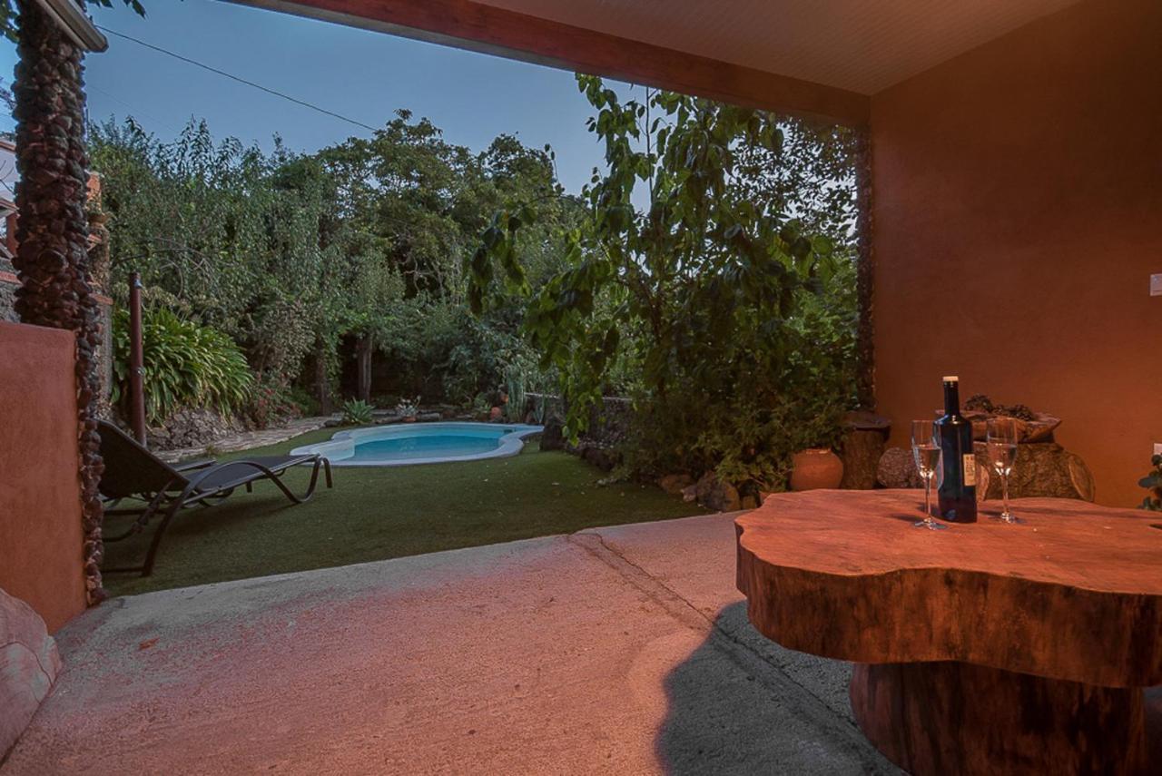 Matos Pool And Garden Valleseco