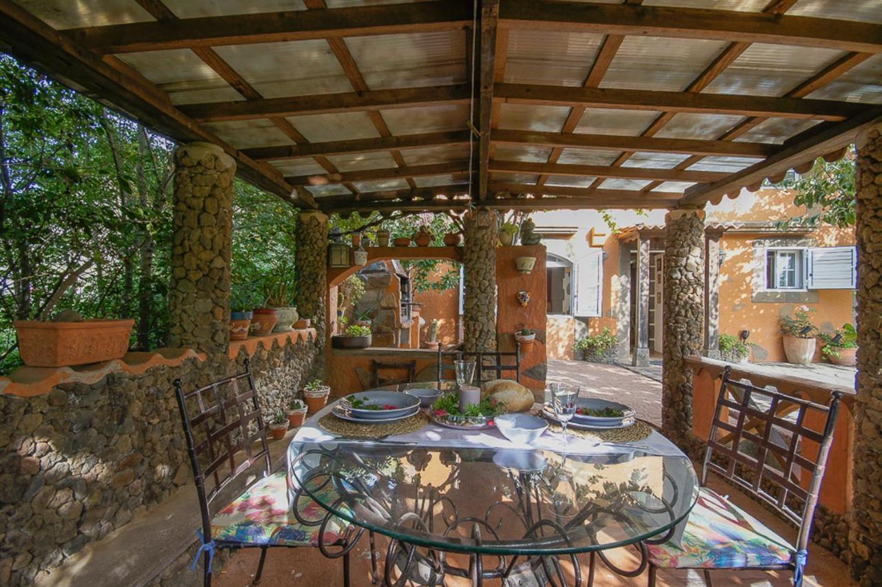 Matos Pool And Garden Holiday home *