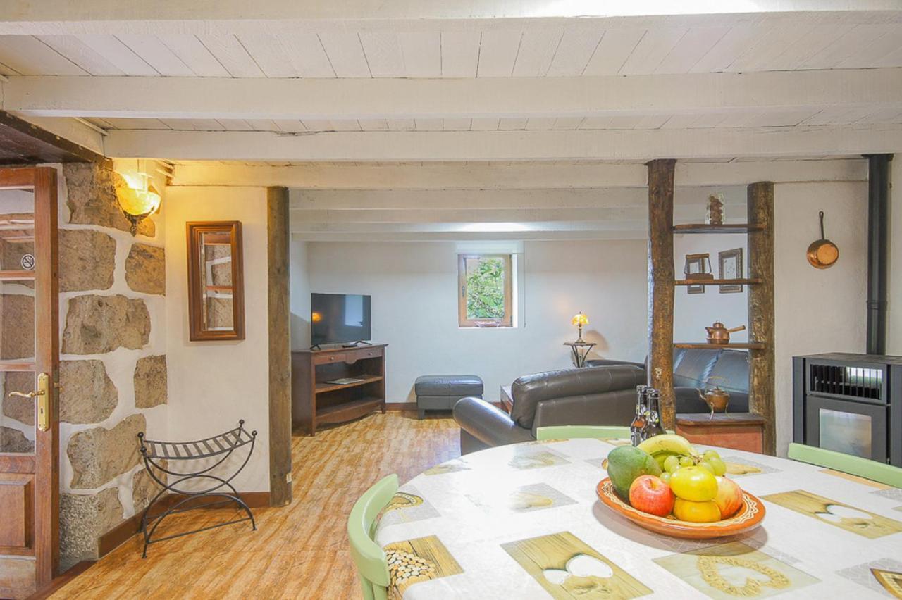 Matos Pool And Garden Holiday home Valleseco