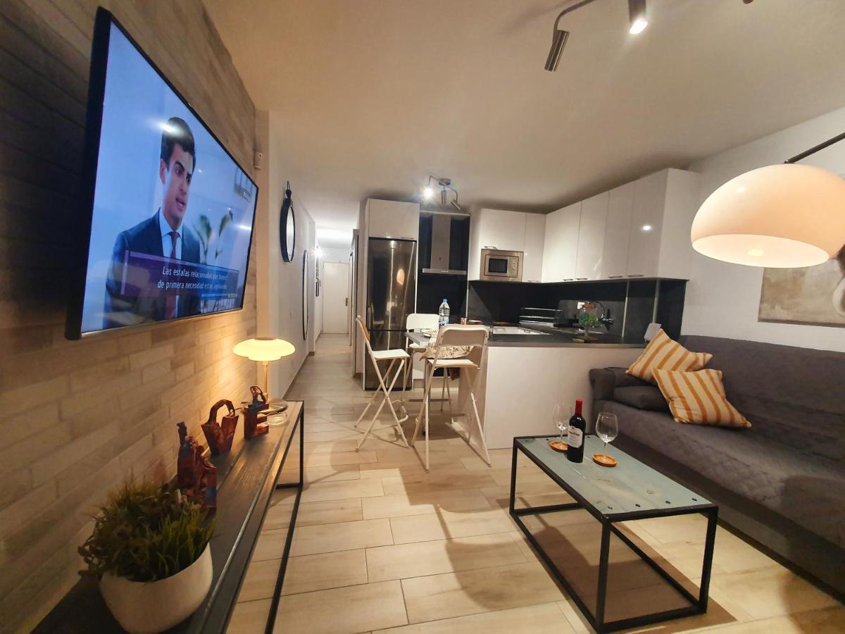 Luxury Sonnenland Apartment Maspalomas (Gran Canaria)