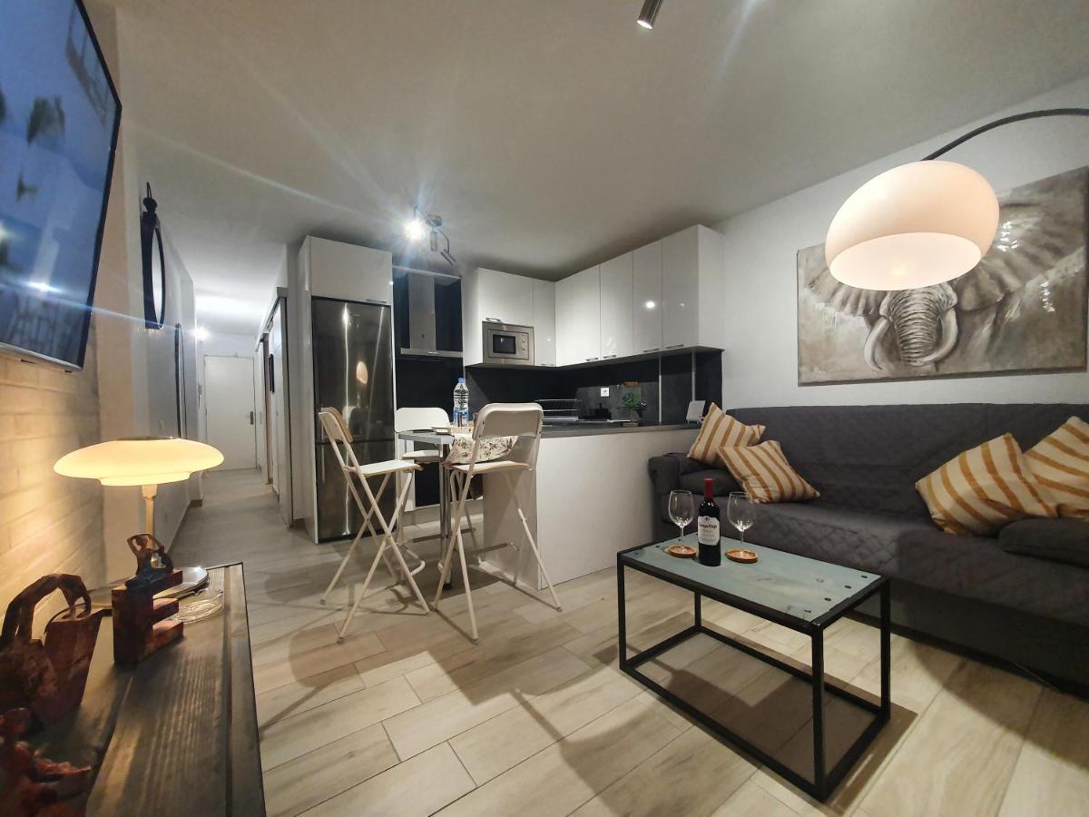 Luxury Sonnenland Apartment Maspalomas (Gran Canaria)
