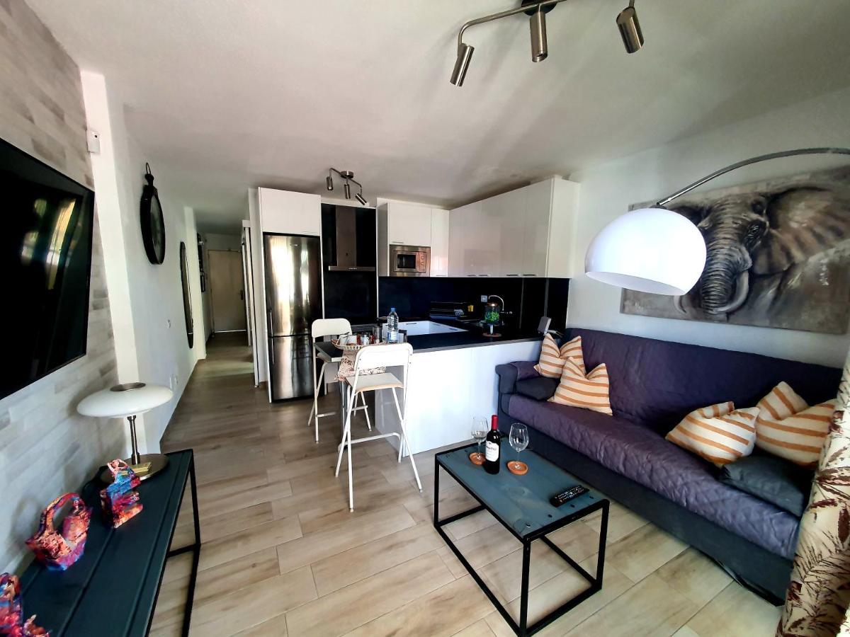 Luxury Sonnenland Maspalomas (Gran Canaria)