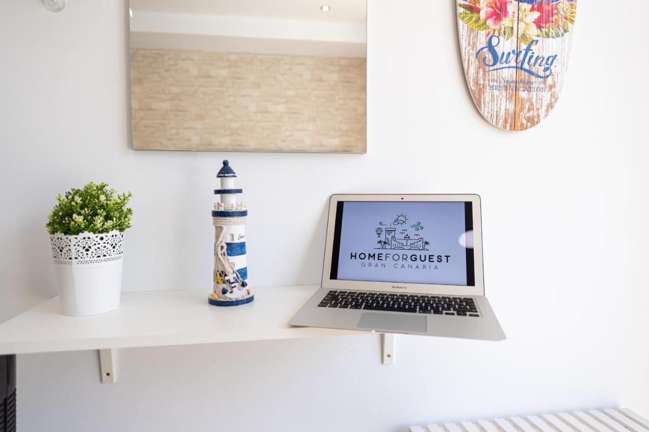 Homeforguest Studio Westerling By Canteras