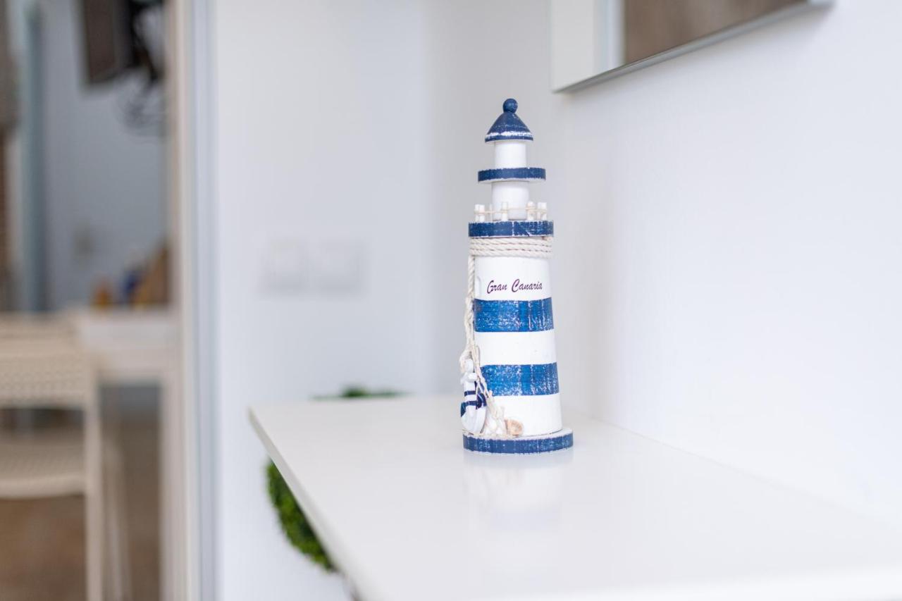 Homeforguest Studio Westerling By Canteras Appartamento *