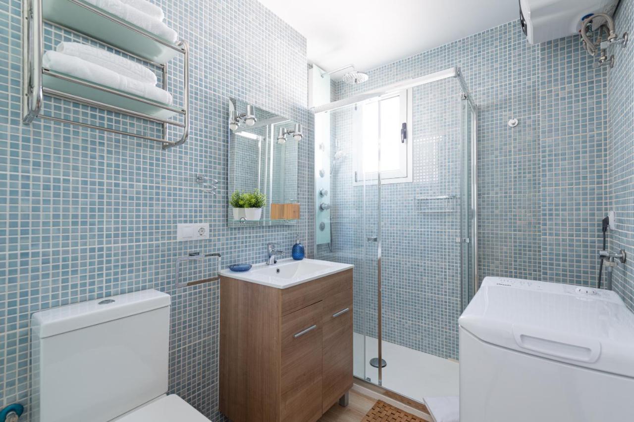 Homeforguest Studio Westerling By Canteras Appartamento