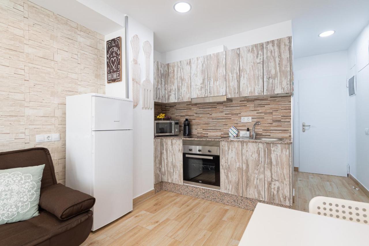 Appartamento Homeforguest Studio Westerling By Canteras *
