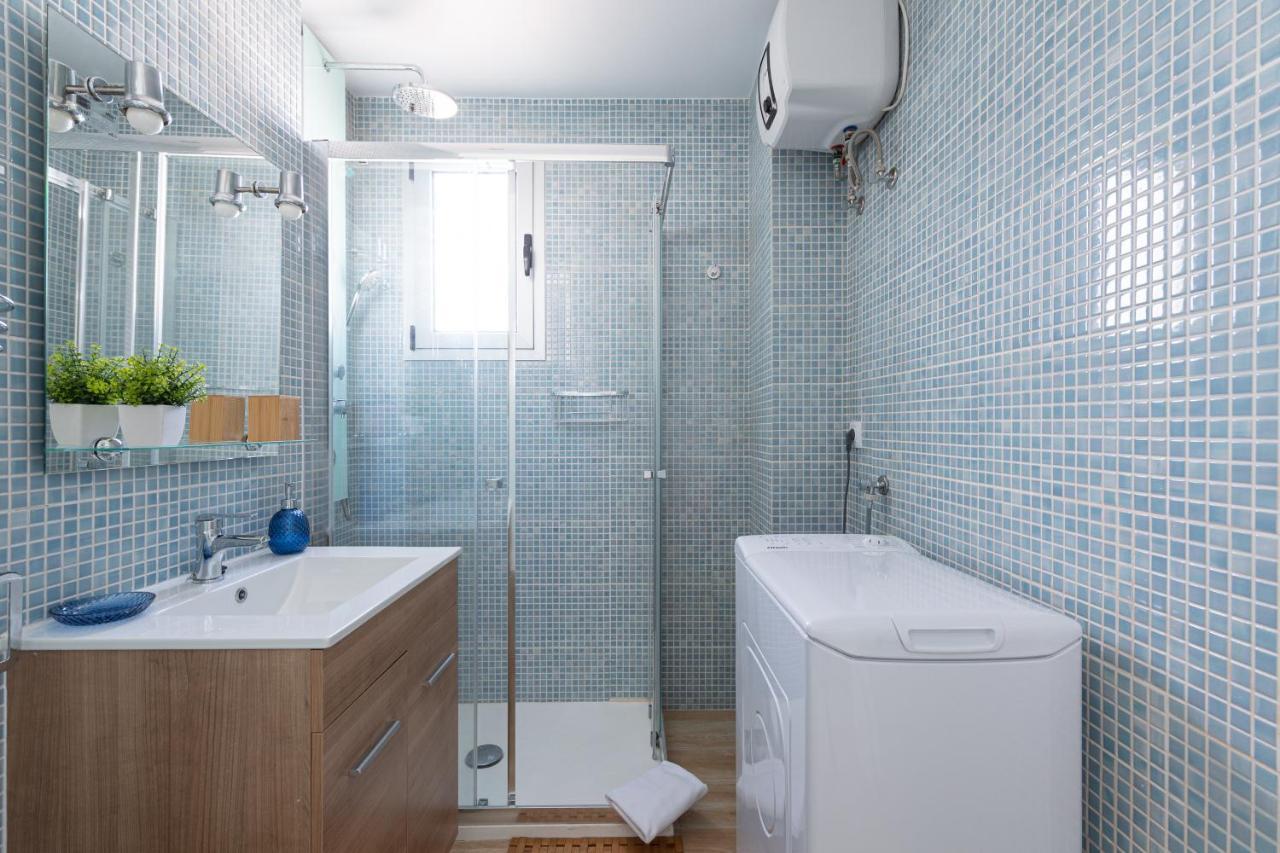 Homeforguest Studio Westerling By Canteras Appartamento Las Palmas de Gran Canaria