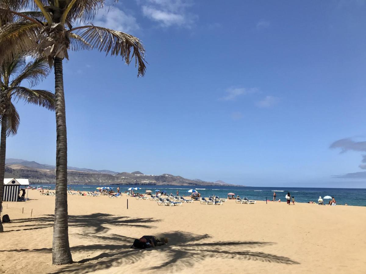 Appartamento Homeforguest Studio Westerling By Canteras Las Palmas de Gran Canaria