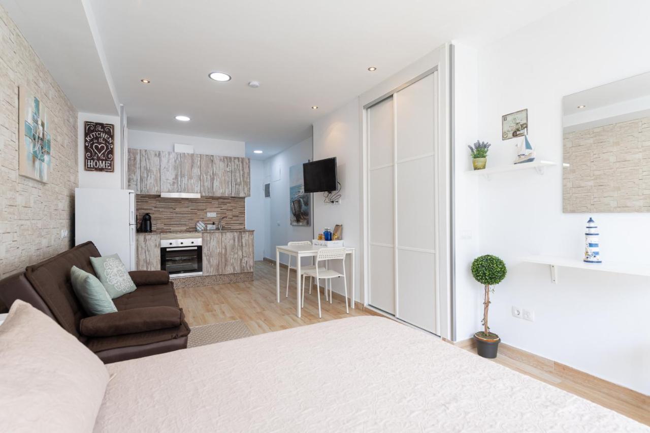 Appartamento Homeforguest Studio Westerling By Canteras