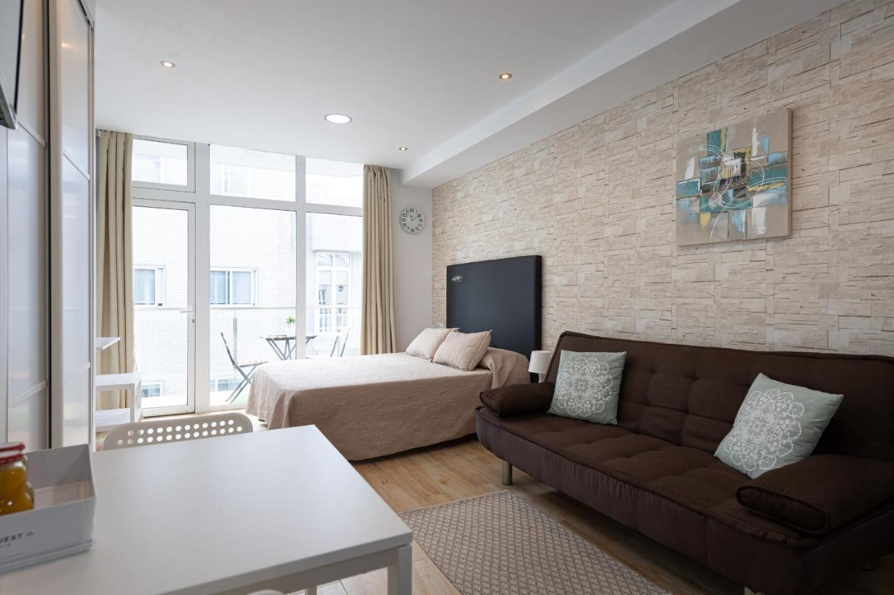 Homeforguest Studio Westerling By Canteras Las Palmas de Gran Canaria