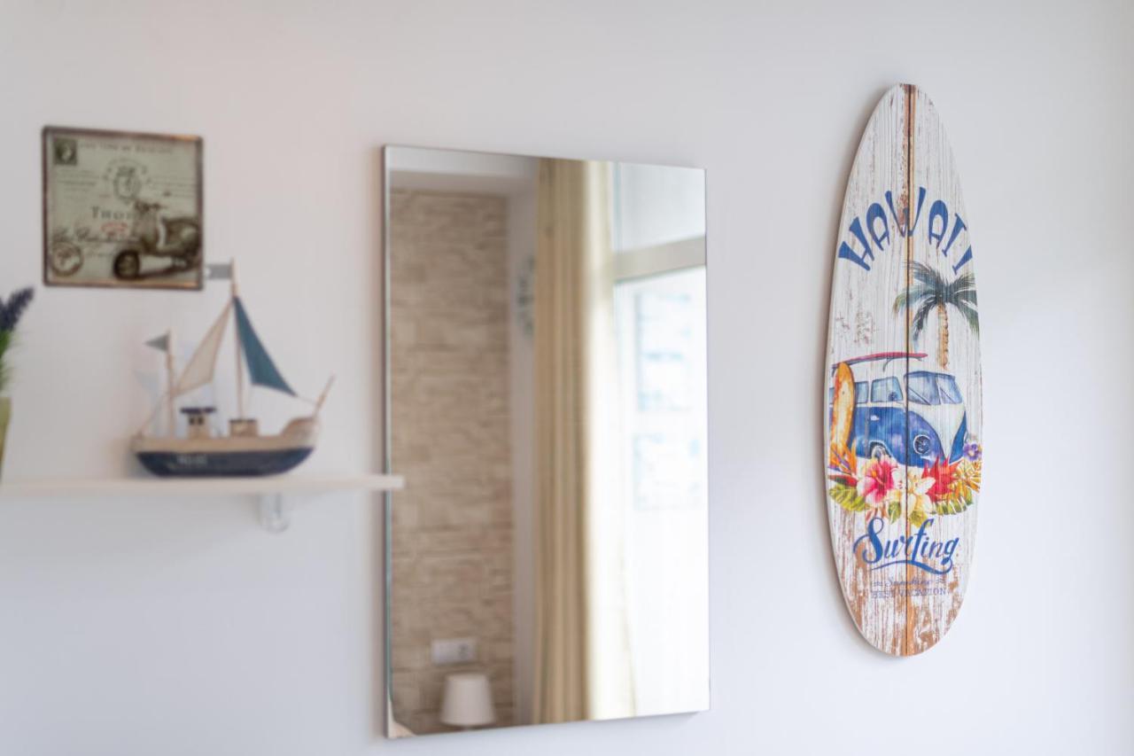Appartamento Homeforguest Studio Westerling By Canteras *