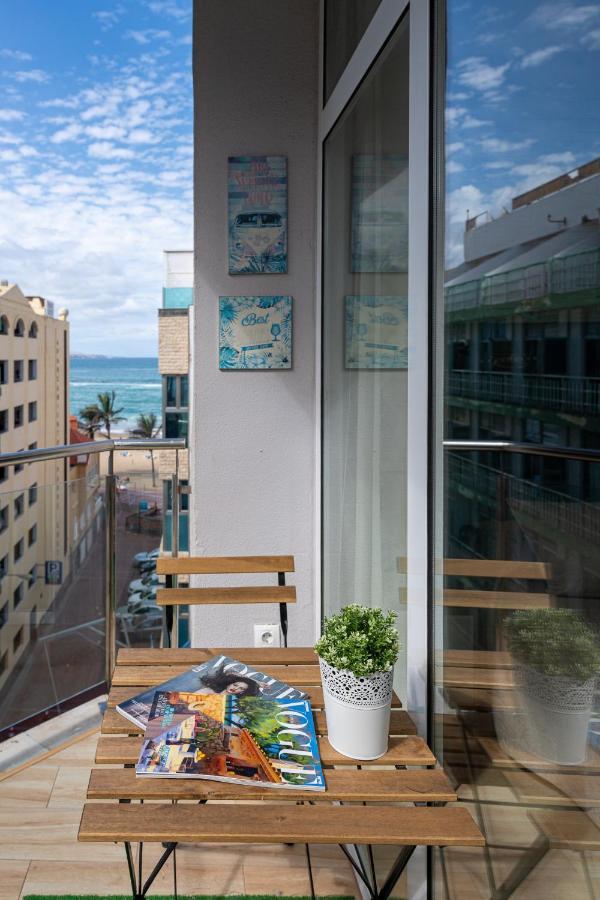 Appartamento Homeforguest Studio Westerling By Canteras *