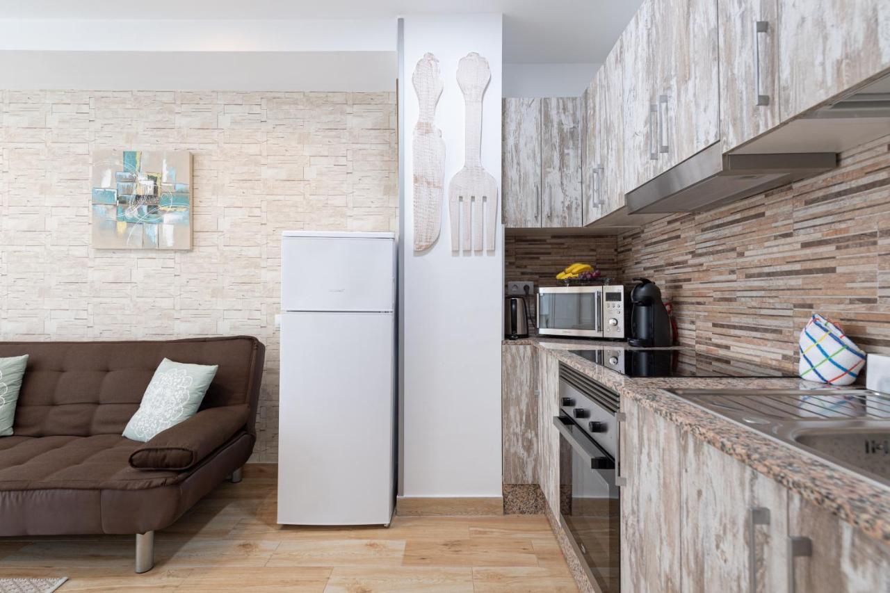 Appartamento Homeforguest Studio Westerling By Canteras *