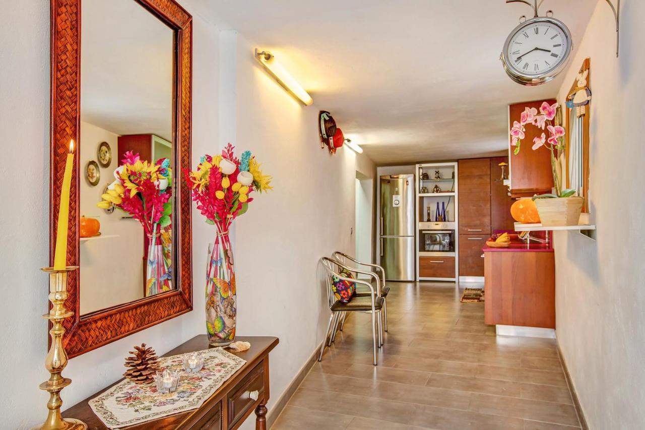 Casa Del Callejon Casa vacanze Tejeda (Gran Canaria)