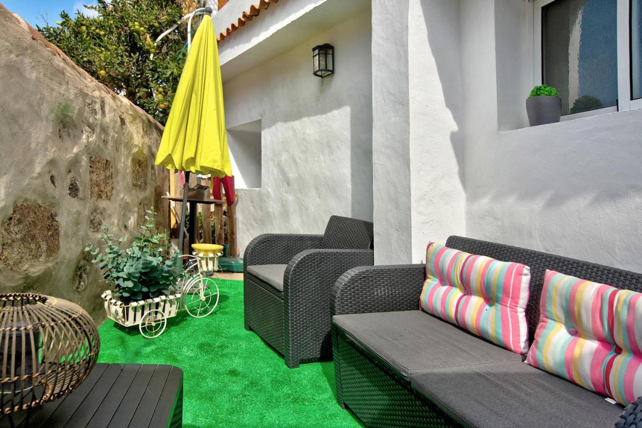 Casa Del Callejon Casa vacanze Tejeda (Gran Canaria)