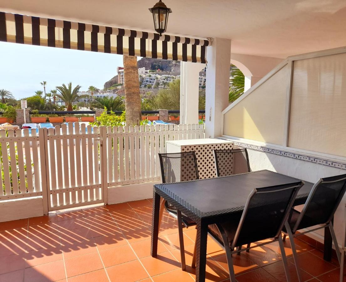 Vista Bella - Planta Baja Al Lado De La Piscina - Ground Floor By The Pool Appartamento *