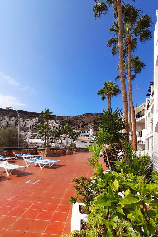 Vista Bella - Planta Baja Al Lado De La Piscina - Ground Floor By The Pool Appartamento