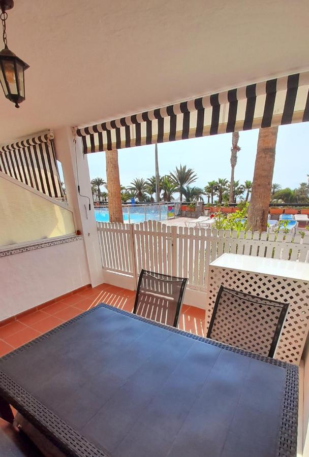 Vista Bella - Planta Baja Al Lado De La Piscina - Ground Floor By The Pool Appartamento