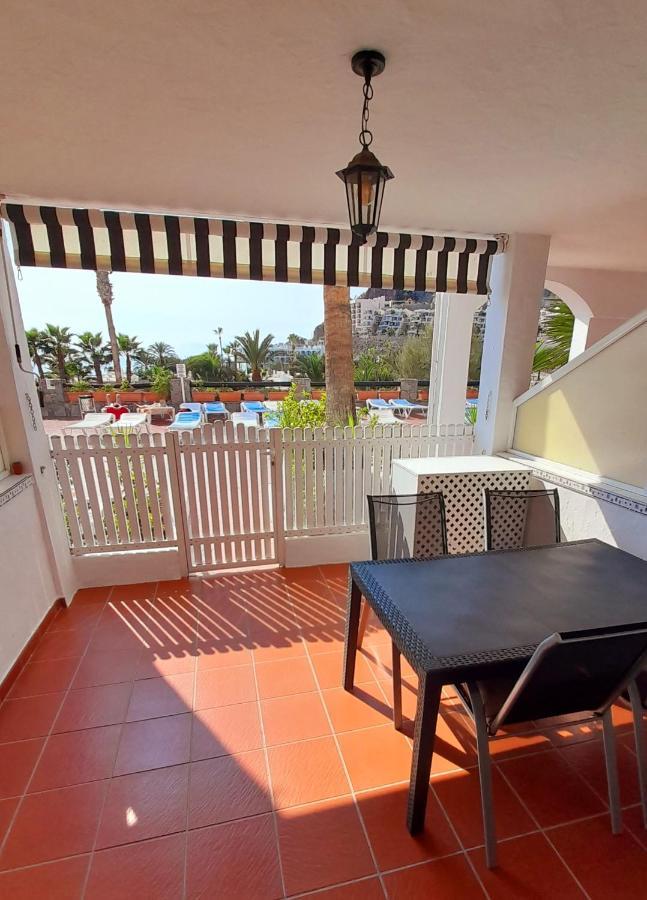 Vista Bella - Planta Baja Al Lado De La Piscina - Ground Floor By The Pool Appartamento *