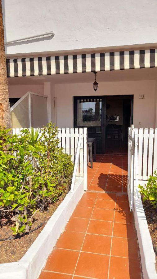 Vista Bella - Planta Baja Al Lado De La Piscina - Ground Floor By The Pool Appartamento
