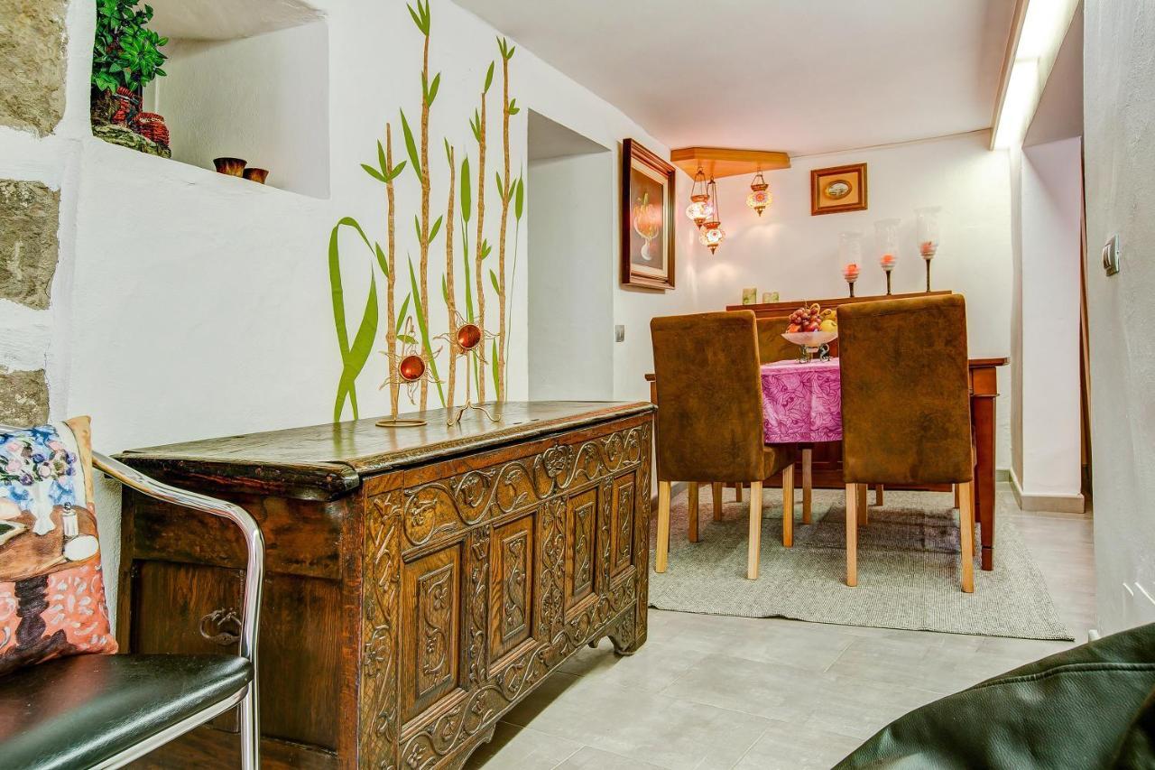 Casa Del Callejon Casa vacanze *