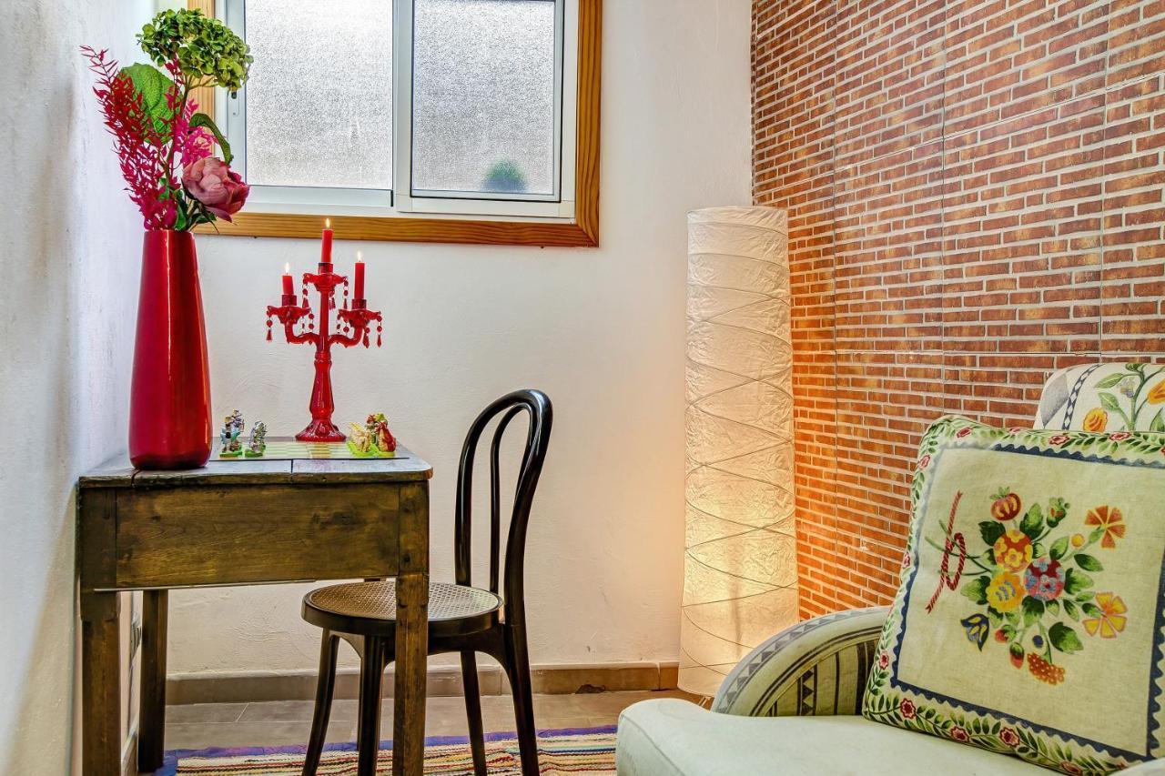 Casa Del Callejon Casa vacanze Tejeda (Gran Canaria)