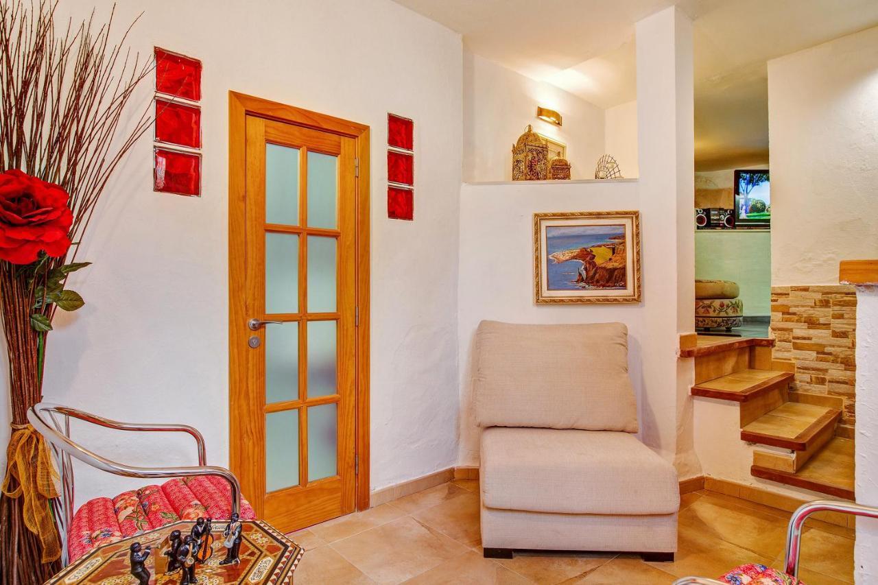 Casa vacanze Casa Del Callejon