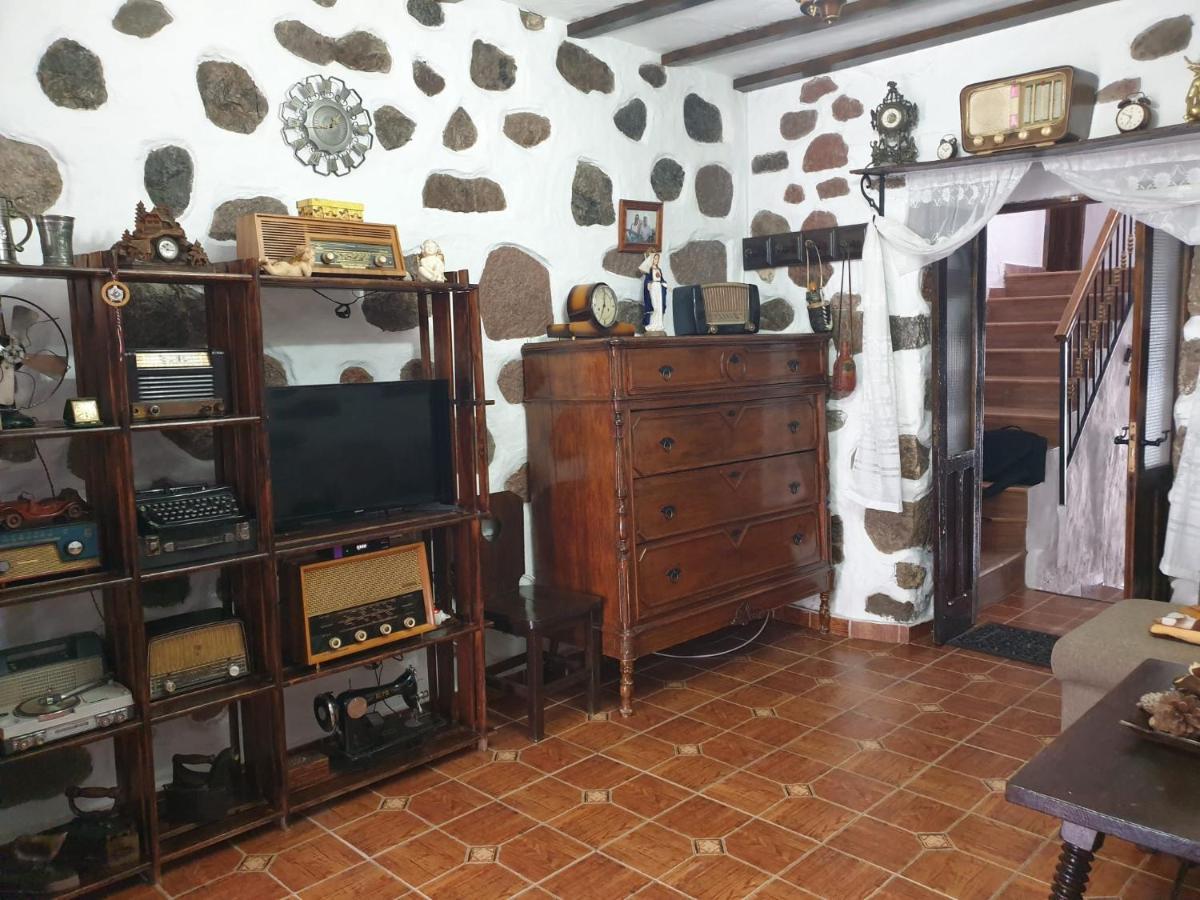 Casa Canaria Tejeda Casa vacanze Tejeda (Gran Canaria)
