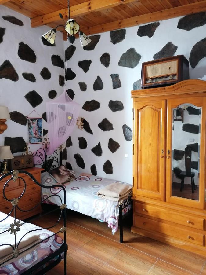 Casa vacanze Casa Canaria Tejeda *