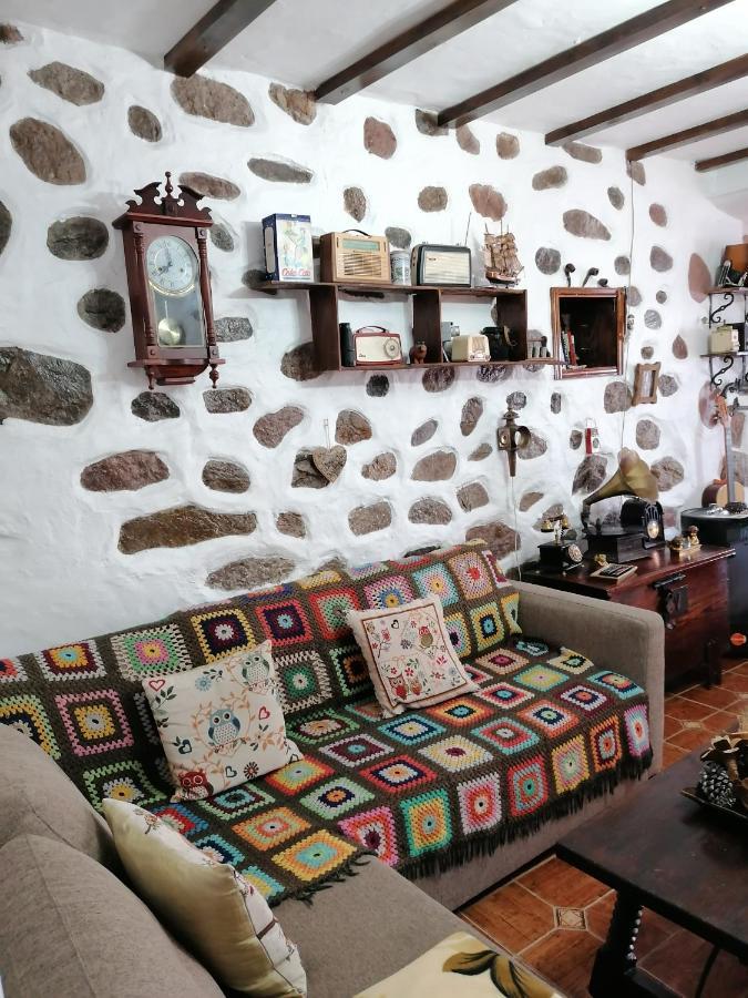 Casa vacanze Casa Canaria Tejeda Tejeda (Gran Canaria)