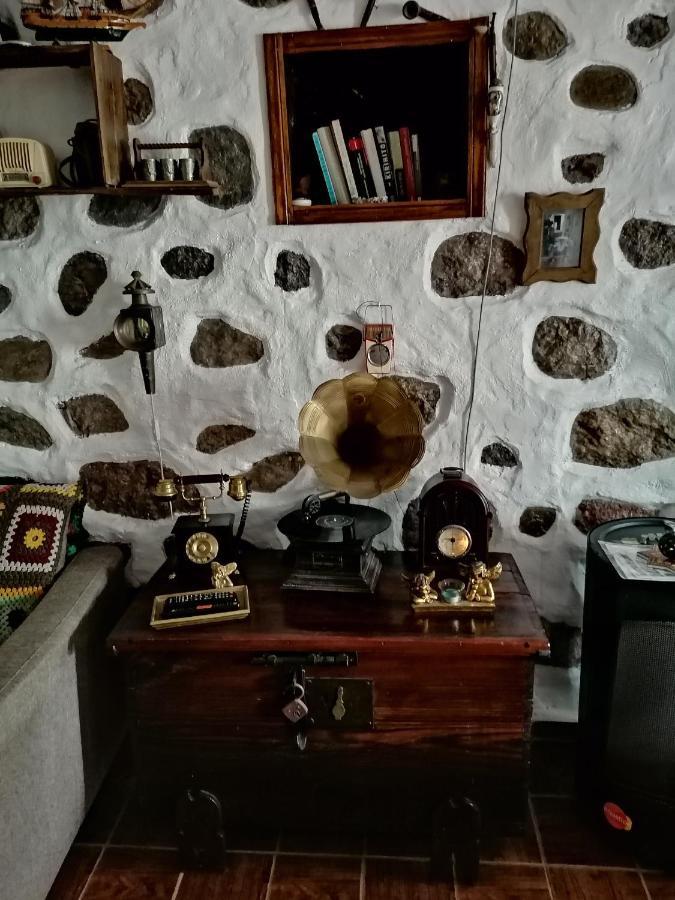 Casa Canaria Tejeda * Tejeda (Gran Canaria)