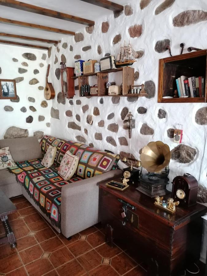 Casa vacanze Casa Canaria Tejeda Tejeda (Gran Canaria)