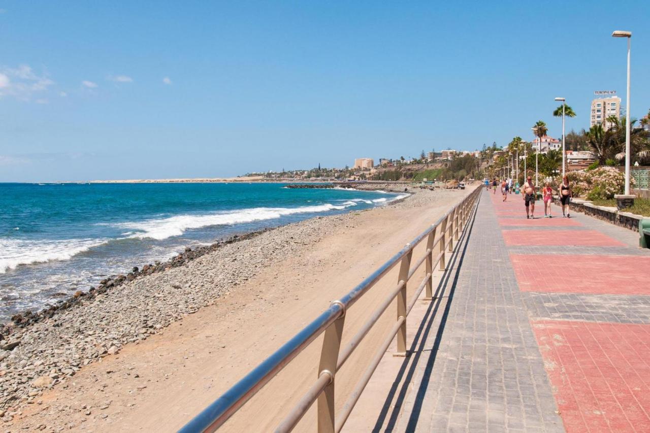 New Miami Playa Apartment San Agustin (Gran Canaria)