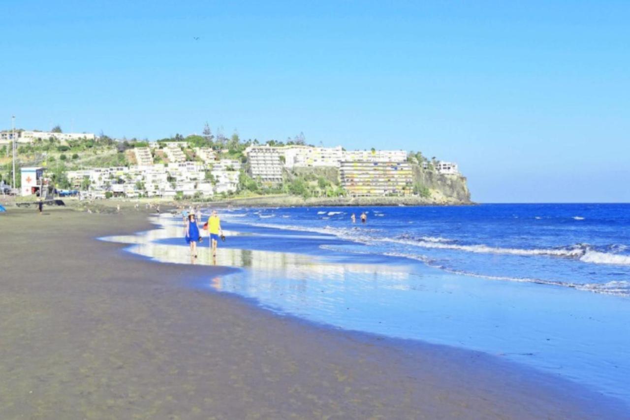 New Miami Playa Apartment San Agustin (Gran Canaria)