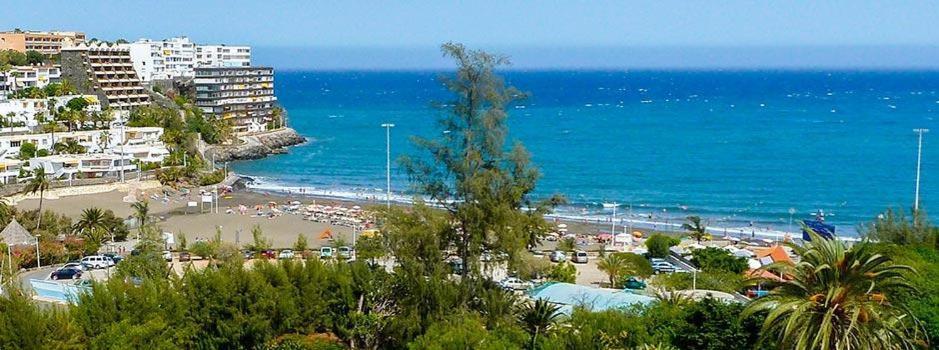 New Miami Playa * San Agustin (Gran Canaria)