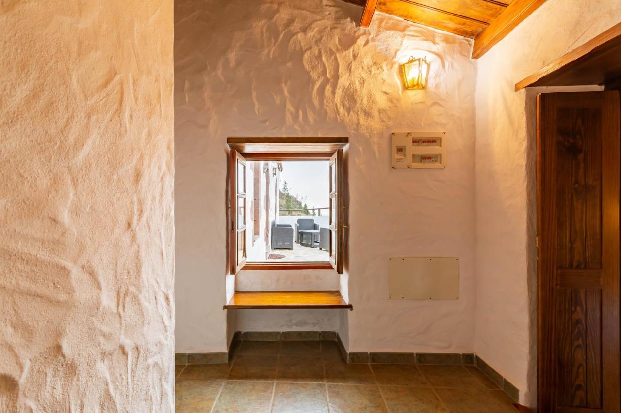 Casa Rural Escobones * Montaña Alta