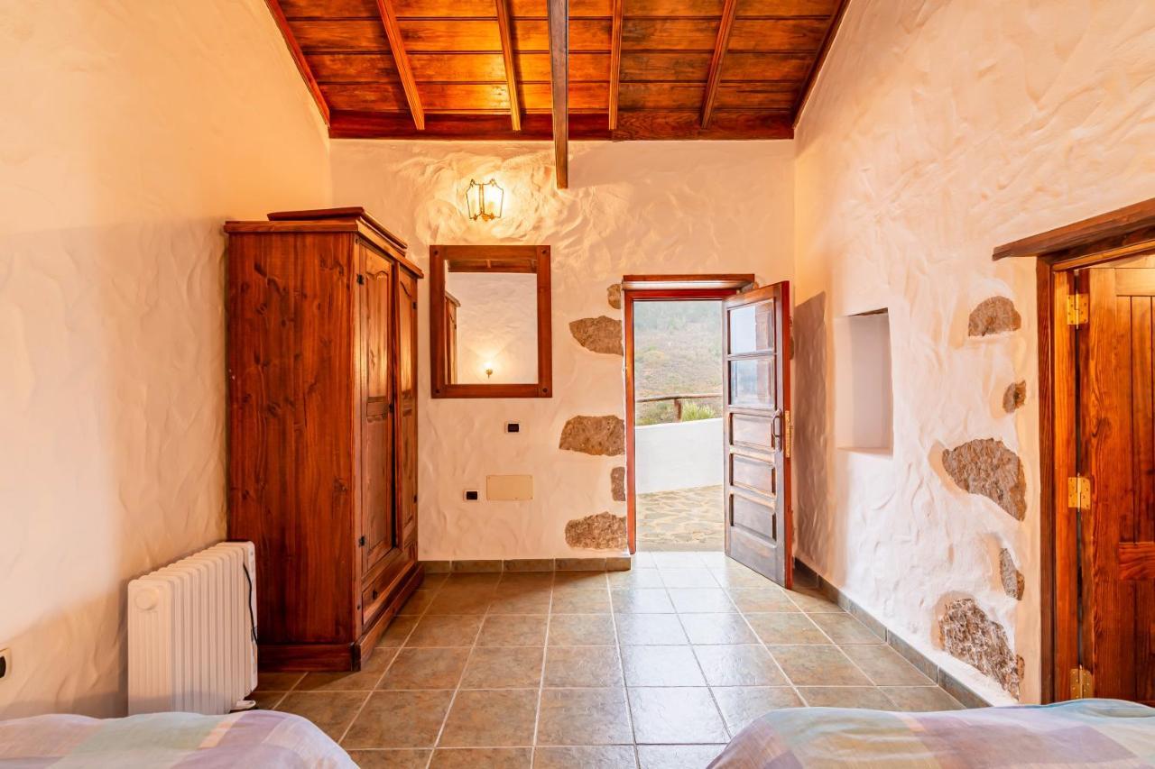 Сasa de vacaciones Casa Rural Escobones *