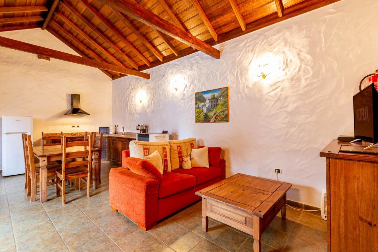 Casa Rural Escobones *