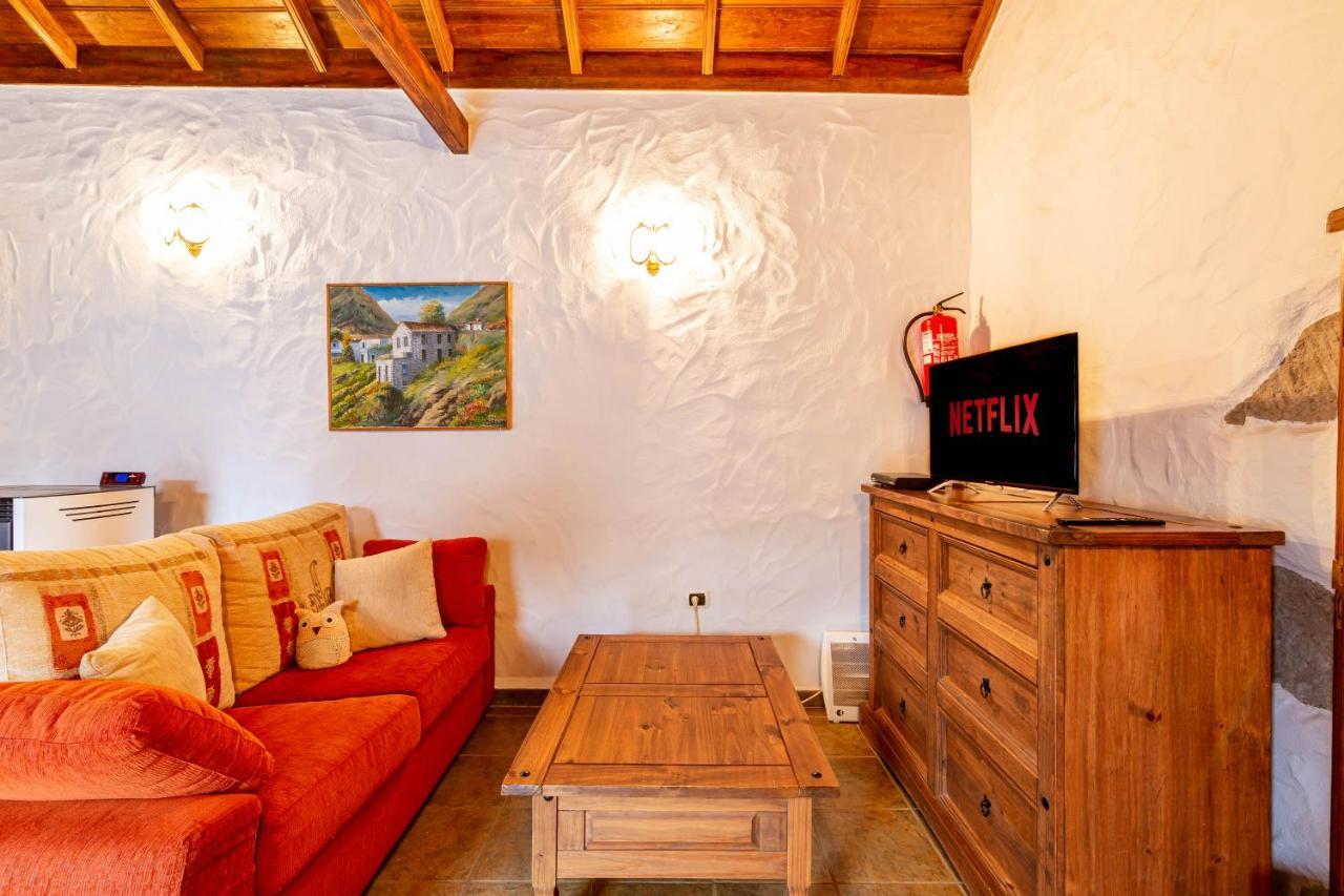 Casa Rural Escobones *