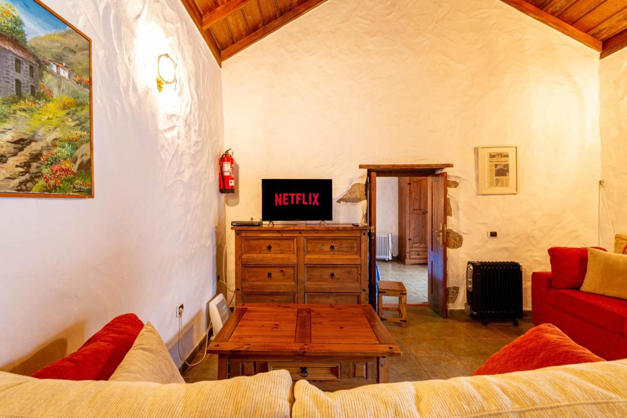 Casa Rural Escobones