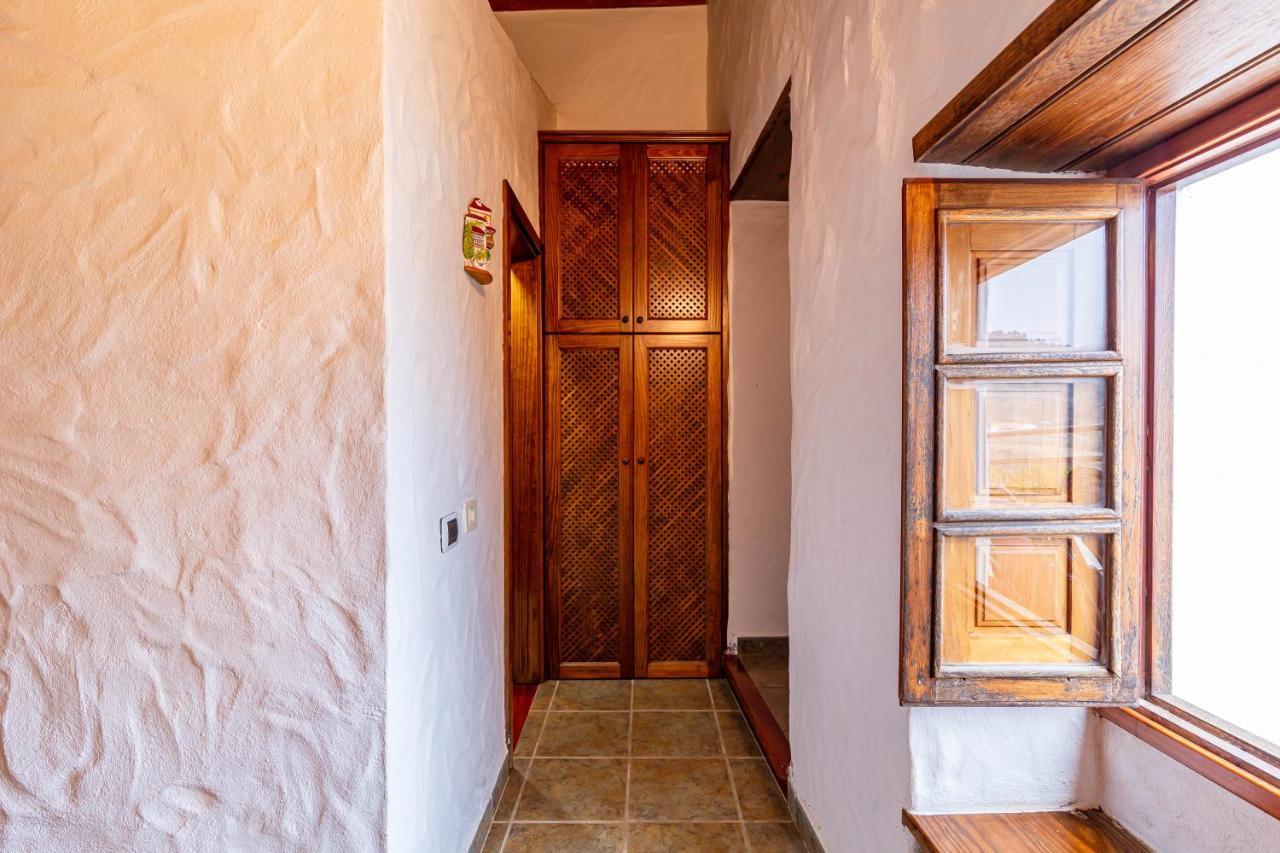 Casa Rural Escobones Montaña Alta