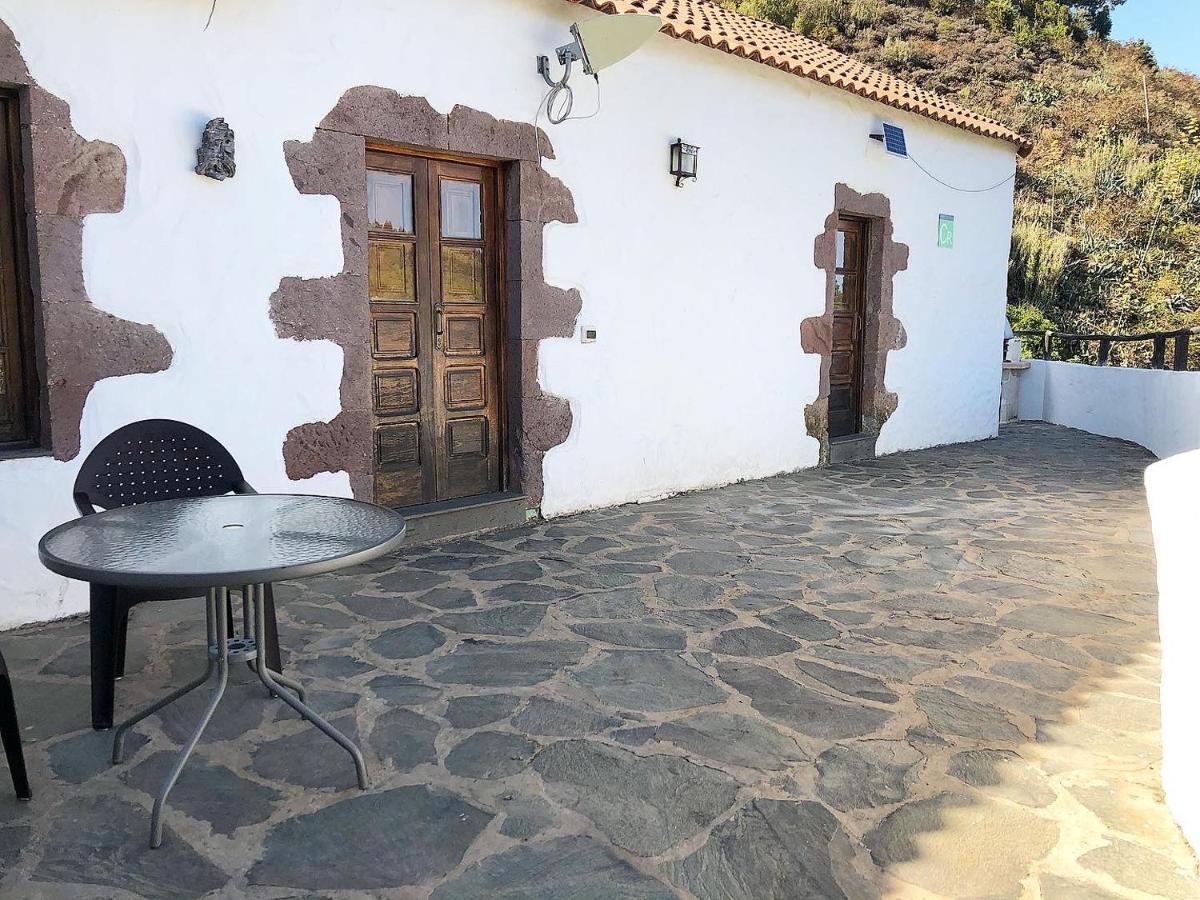 Сasa de vacaciones Casa Rural Escobones Montaña Alta