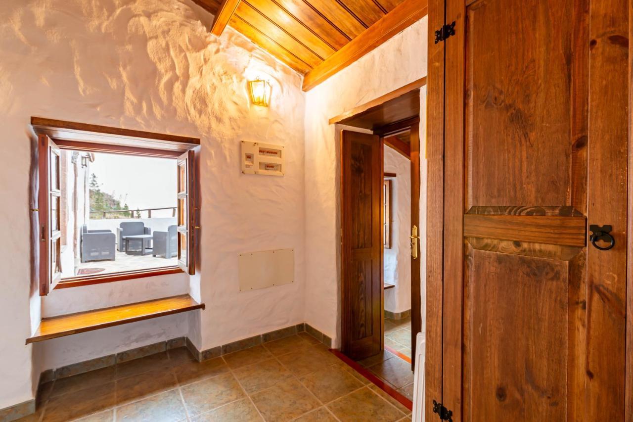 Casa Rural Escobones * Montaña Alta