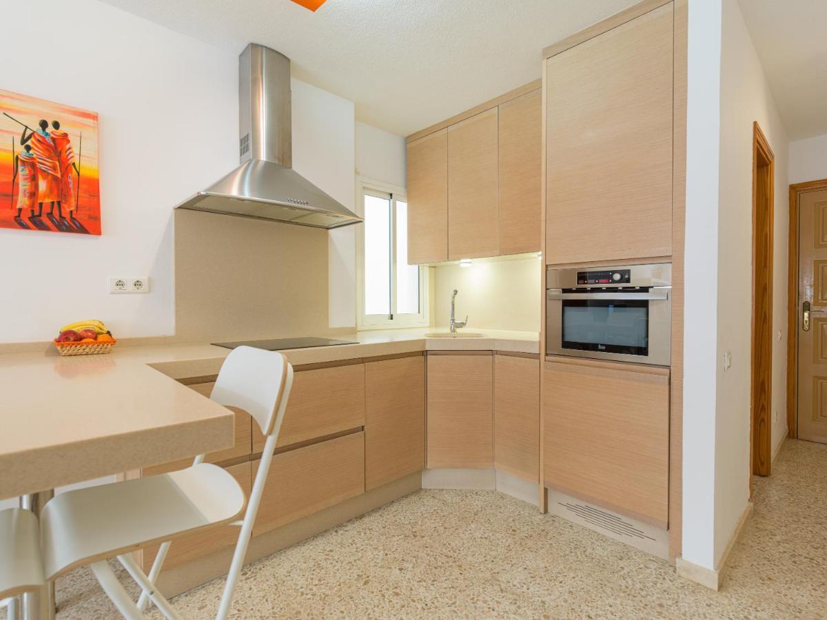 Apartamento Centrico En Palmas Apartamento *