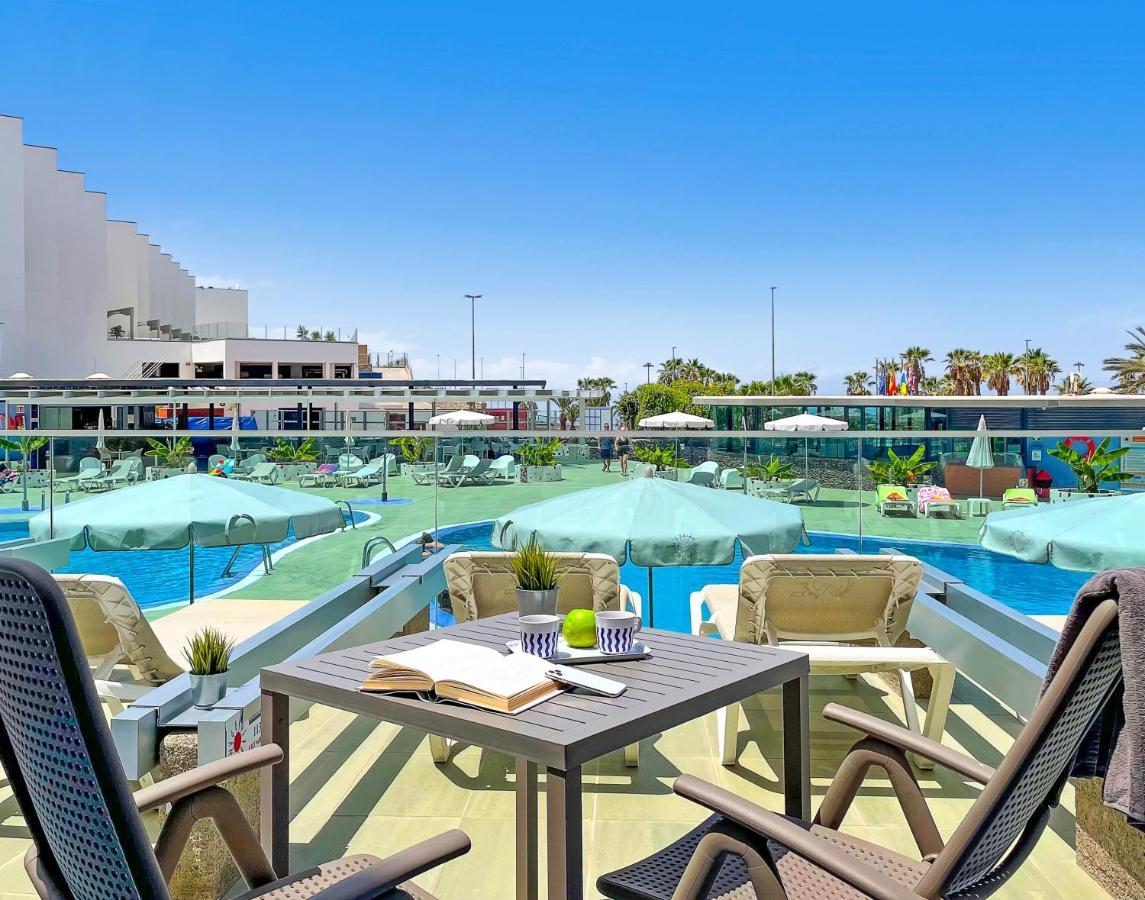 Apartamento Gran Amadores