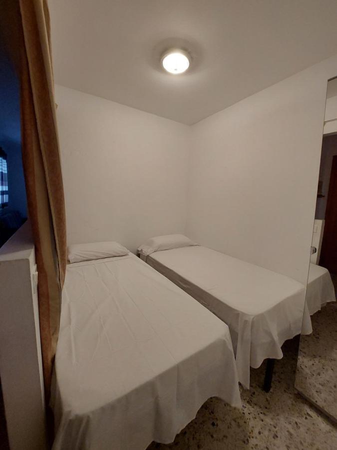Apartamento Arguineguin *