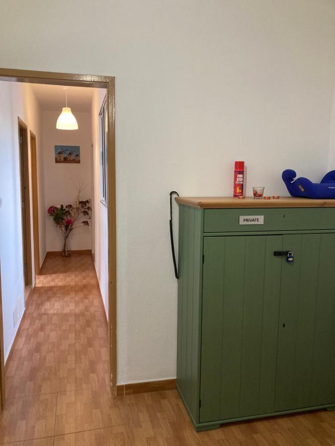 Apartamento Retech *
